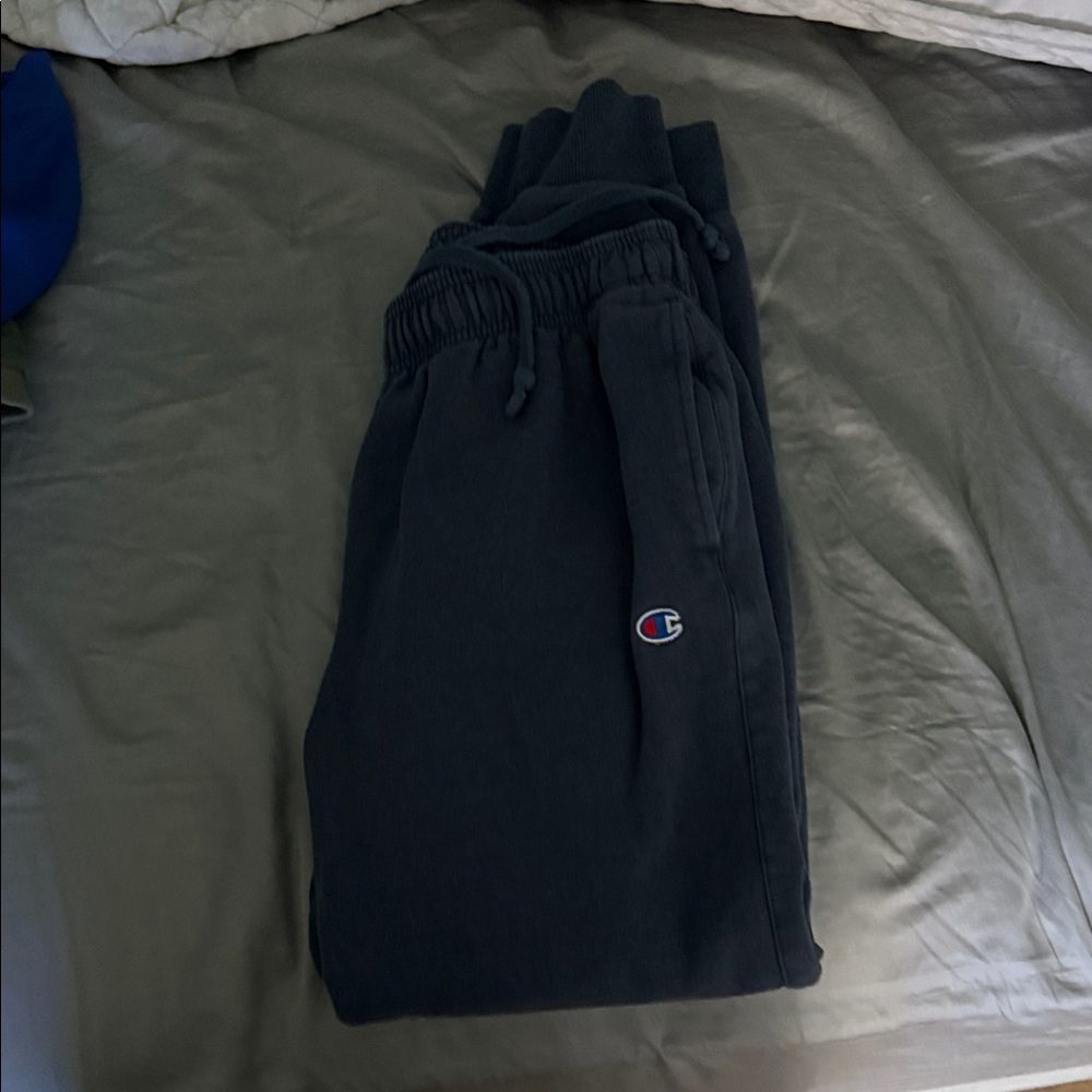 Men’s Champion Joggers